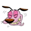 Courage the cowardly dog 16