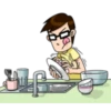 메