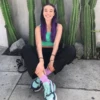 Olivia o'brien 23