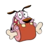 Courage the cowardly dog 17