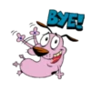 Courage the cowardly dog 18