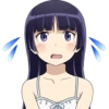 ORENO IMOUTO GA KONNANI KAWAII WAKEGANAI 24
