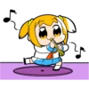 Pop Team Epic 23