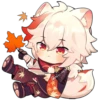 Kazuha 25