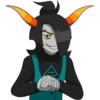 Hiveswap Friendsim 20