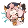 Genshin Impact Chibi 19