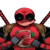 Deadpool 18