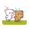 Milk & Mocha: Unstoppable Lovers 20
