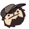 Grump Heads 21