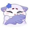 Meow Kiss 22