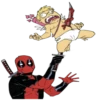 Deadpool 19