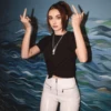 Olivia o'brien 25