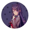 Doki-Doki Literature Club 22