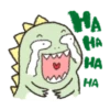 Dinosaur Andre 20