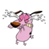 Courage the cowardly dog 19