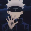 JUJUTSU KAISEN ICONS 17