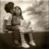 Childlike beauty 23