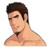 Muscular Boy 24