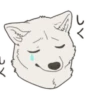 Cute wolf family 23