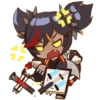 Genshin Impact Chibi 20