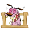 Courage the cowardly dog 20