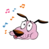 Courage the cowardly dog 21