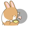 Coffee Rabbit 23