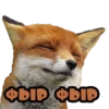 ФЫР СЫР