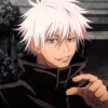 JUJUTSU KAISEN ICONS 18