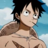 Luffy 26