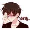 That One Guy With Glasses 21
