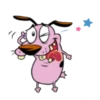 Courage the cowardly dog 22