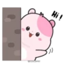 Kiki Hamster 23