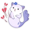 Meow Kiss 23