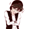 That One Guy With Glasses 23