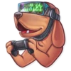 Dog it! 26
