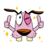 Courage the cowardly dog 23