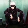 JUJUTSU KAISEN ICONS 23