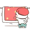 Milk Mocca Bear 26
