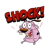 Courage the cowardly dog 24