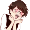 That One Guy With Glasses 24