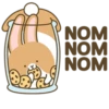 Coffee Rabbit 25