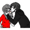 Manga couple in love 23