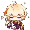 Kazuha 28