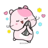 Kiki Hamster 25