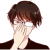 That One Guy With Glasses 25