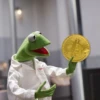 Kermit The Frog 26