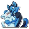 Hugs 14