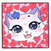 Meow Kiss 26