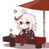 Kazuha 29